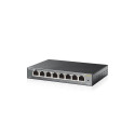 Switch|TP-LINK|8xRJ45|TL-SG108E