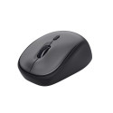 MOUSE USB OPTICAL WRL YVI+/BLACK 24549 TRUST