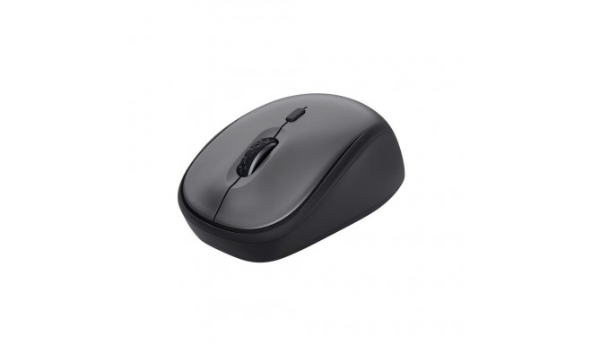 MOUSE USB OPTICAL WRL YVI+/BLACK 24549 TRUST