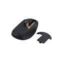 MOUSE USB OPTICAL WRL YVI+/BLACK 24549 TRUST