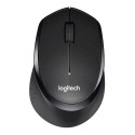 MOUSE USB OPTICAL WRL B330/SILENT 910-004913 LOGITECH