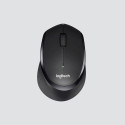 MOUSE USB OPTICAL WRL B330/SILENT 910-004913 LOGITECH