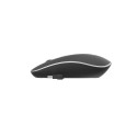 MOUSE USB-C OPTICAL WRL BLACK/SILENT MUSW-4BSC-01 GEMBIRD