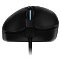 MOUSE USB OPTICAL G403/910-005632 LOGITECH