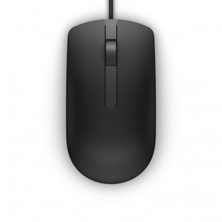 MOUSE USB OPTICAL MS116/570-AAIS DELL