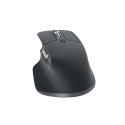 MOUSE BLUETH OPTICAL MASTER 3S/BLACK 910-006559 LOGITECH