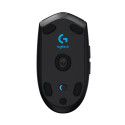 MOUSE USB OPTICAL WRL G305/LIGHTSPEED 910-005282 LOGITECH