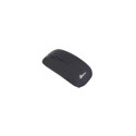MOUSE USB OPTICAL WRL/BLACK MROS215 MEDIARANGE