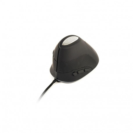 MOUSE USB OPTICAL SPACEGREY/ERGONOMIC MUS-ERGO-03 GEMBIRD