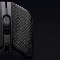 MOUSE USB OPTICAL PULSEFIRE/HASTE 2 BLACK HYPERX