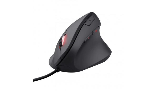 MOUSE USB OPTICAL GXT 144 REXX/22991 TRUST