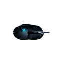 MOUSE USB OPTICAL G402/BLACK 910-004067 LOGITECH