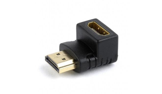 Gembird adapter HDMI - HDMI (A-HDMI90-FML)