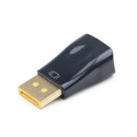 Gembird adapter DisplayPort - VGA (A-DPM-VGAF-01)