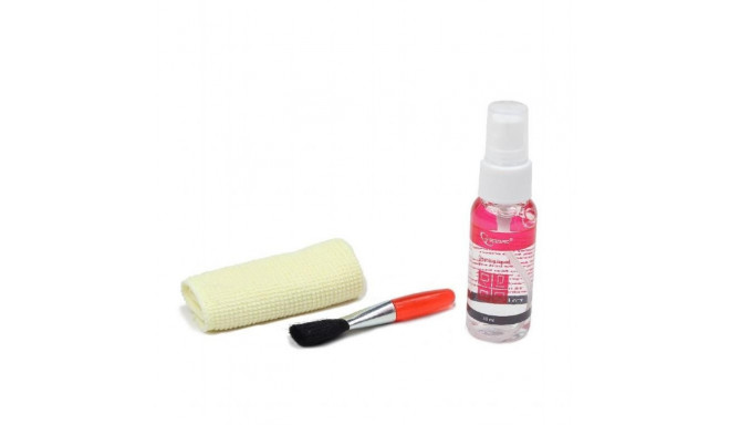CLEANING KIT FOR SCREEN 3IN1/CK-LCD-04 GEMBIRD