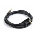 CABLE AUDIO 3.5MM 1.8M/CCAP-444L-6 GEMBIRD