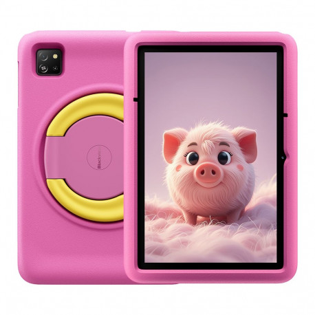 Blackview Tab A6 Kids WiFi 10.1-inch HD+ IPS 800x1280 A523 Octa-core 1.8GHz 4GB/128GB 5100mAh NO Cha