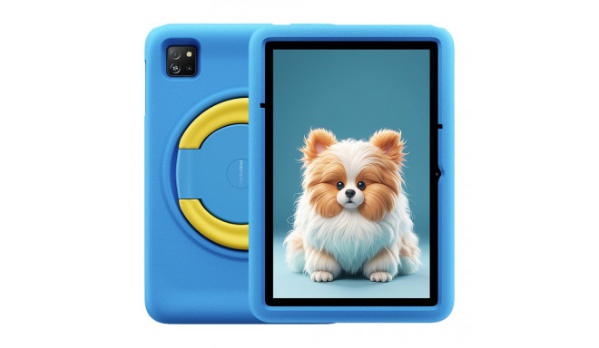 Blackview Tab A6 Kids WiFi 10.1-inch HD+ IPS 800x1280 A523 Octa-core 1.8GHz 4GB/128GB 5100mAh NO Cha