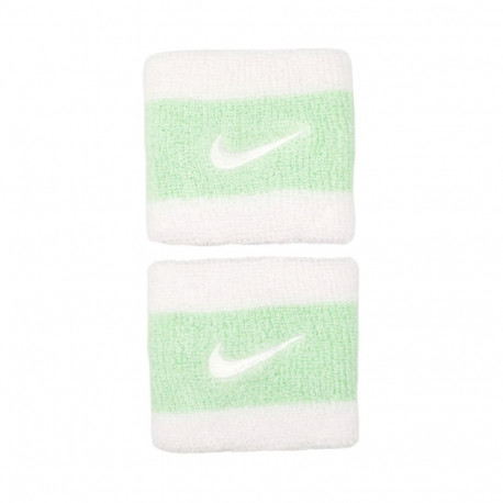 Nike randmepaelad Swoosh 2tk N0001565117OS, valge-roheline