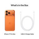 Nutitelefon Apple iPhone 17 Pro Max 256GB, sinine