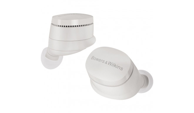 Kõrvaklapid Bowers & Wilkins Pi6, hall