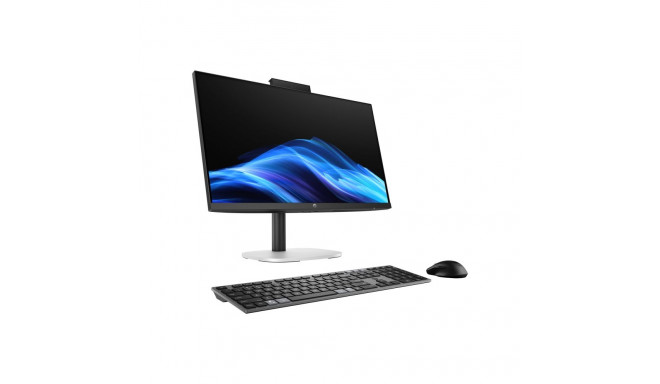 HP ProStudio 4 AiO G1i Intel Core Ultra 5 225T 23.8inch Touch 16GB 512GB W11P 1y (ML)