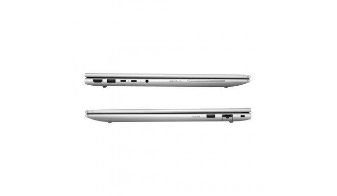 HP EliteBook 6 G1i 14 Intel Core Ultra 5 225U 14-tolline WUXGA AG LED UWVA 32GB 512GB SSD W11P 3a Sm