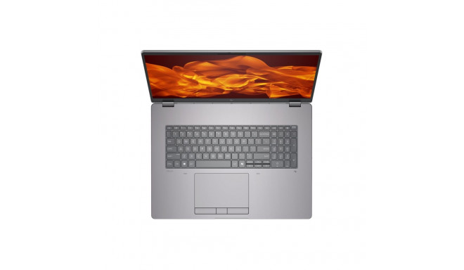 HP ZBook X G1i 18 Intel Core Ultra 9 285HX 18-tolline WQXGA AG LED UWVA 64GB DDR5 2TB SSD RTX PRO Bl
