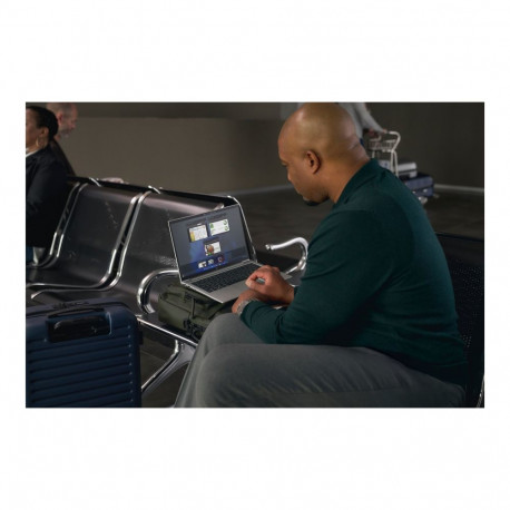 HP EliteBook X G1a NG AI AMD Ryzen AI 9 HX PRO 375 14inch 2.8K BV OLED UWVA TS 64GB 1TB SSD NO WWAN 