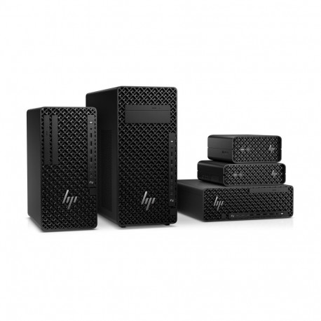 HP Z2 Mini G1i Intel Core Ultra 7 265K 32GB 1TB RTX 2000 ADA W11P 3y SmartBuy (ML)