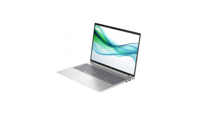 HP Probook 460 G11 Intel Core Ultra 5 125U 16-tolline WUXGA 16GB DDR5 512GB SSD UMA W11P 3YW sülearv