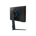 SAMSUNG Odyssey G4 LS25BG400EUXEN 25-tolline 16:9 1920x1080 IPS 1ms GTG 240Hz HDR10 G-sync ühilduv/F