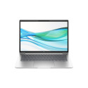 HP Probook 440 G11 Intel Core Ultra 7 155U 14-tolline WUXGA 16GB DDR5 512GB SSD UMA W11P 3YW sülearv