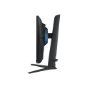 SAMSUNG Odyssey G4 LS25BG400EUXEN 25-tolline 16:9 1920x1080 IPS 1ms GTG 240Hz HDR10 G-sync ühilduv/F