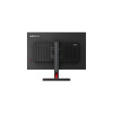 LENOVO ThinkVision 27 3D 27-tolline IPS WLED 60Hz 310cd/m2 4ms 2xHDMI DP USB-C 3.2 Gen 1 monitor