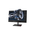 LENOVO ThinkVision 27 3D 27-tolline IPS WLED 60Hz 310cd/m2 4ms 2xHDMI DP USB-C 3.2 Gen 1 monitor
