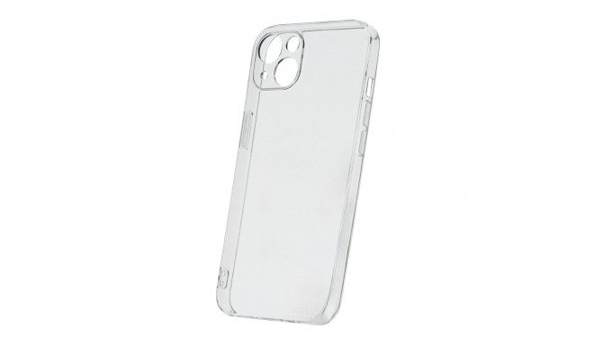 Slim case 2 mm for Samsung Galaxy S20 FE / S20 Lite / S20 FE 5G transparent