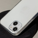 Slim case 2 mm for Samsung Galaxy S20 FE / S20 Lite / S20 FE 5G transparent