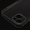 Slim case 2 mm for Samsung Galaxy S20 FE / S20 Lite / S20 FE 5G transparent