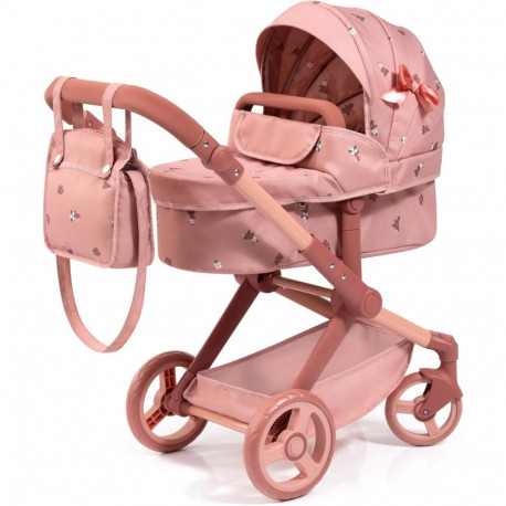 Bayer nukuvanker Xeo, vanaroosa