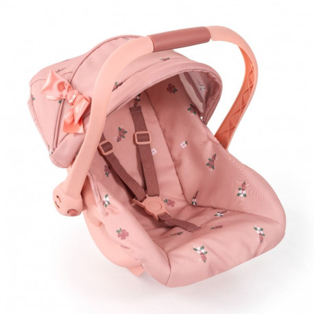 Bayer nuku turvahäll, vanaroosa