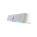 SOUNDBAR GXT619W THORNE RGB valge TRUST