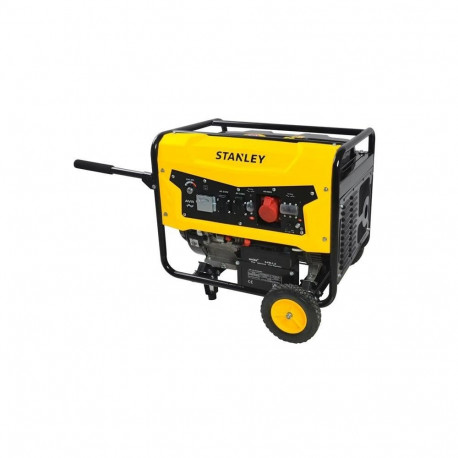 SG 5600 BASIC generaator 5,0 kW