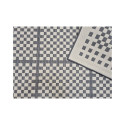 CARPET 3908 GE12 REVERSO 1.6X2.2 M