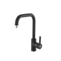 KITCHEN MIXER SPOT DOM-BDS42B.BLACK KITCHEN MIXER SPOT DOM-BDS42B.BLACK
