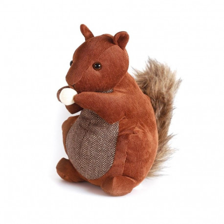 DOOR STOPPER SQUIRREL