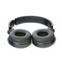 FREESTYLE HEADSET BLUETOOTH FH0917 BLACK [44386]