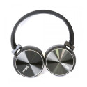 FREESTYLE HEADSET BLUETOOTH FH0917 BLACK [44386]