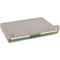Joseph Joseph Folio Slim Large M hõbedane mitmevärviline 60235