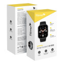 Smartwach TITMO E-100 (TFT, bluetooth call) black